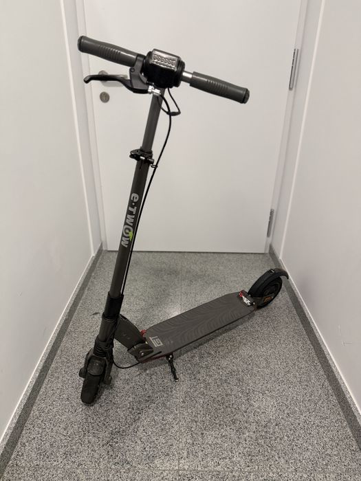 Trotineta e-twow GT