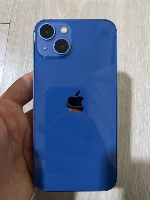 Iphone 13 128 gb