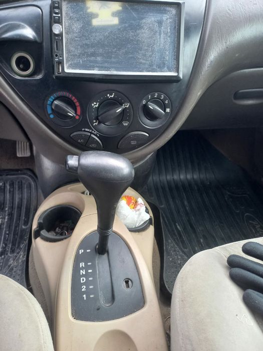 Продам Ford Focus