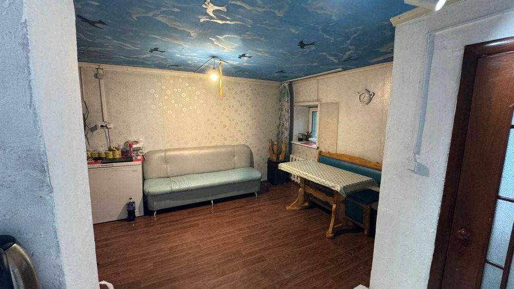 Дом в Петерфельде  13.500