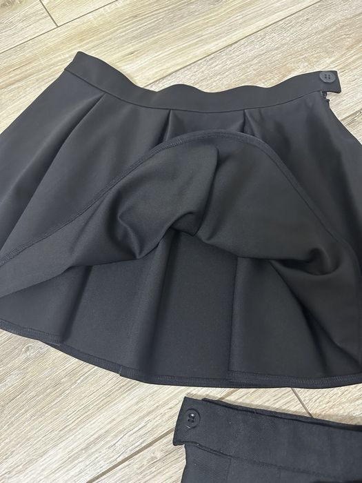 Скидка! 2 за 150 тыс Юбочки для подростка новые.
