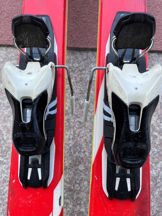 Ski ATOMIC VANTAGE 83 - 165cm