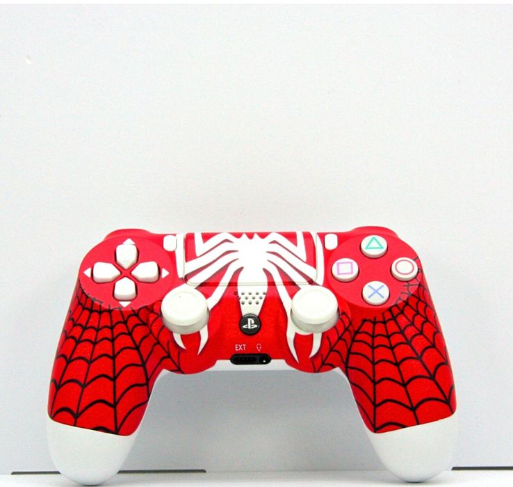 Геймпад PS4 DualShock 4