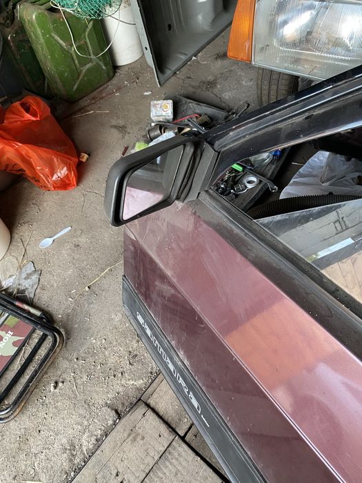 Двери со всем содержимым для ВАЗ 21099