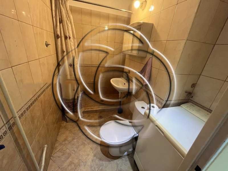 Дава се под наем Двустаен апартамент в София, Банишора - 48 кв.м за 350 € - Снимка #3