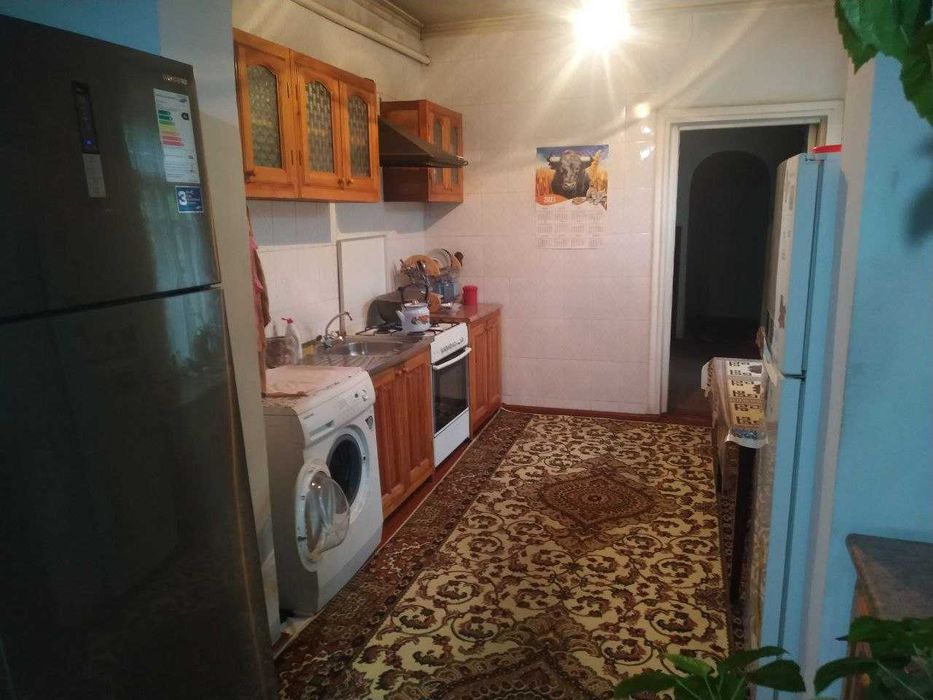 Продается участок 6.7 соток Дархан 3