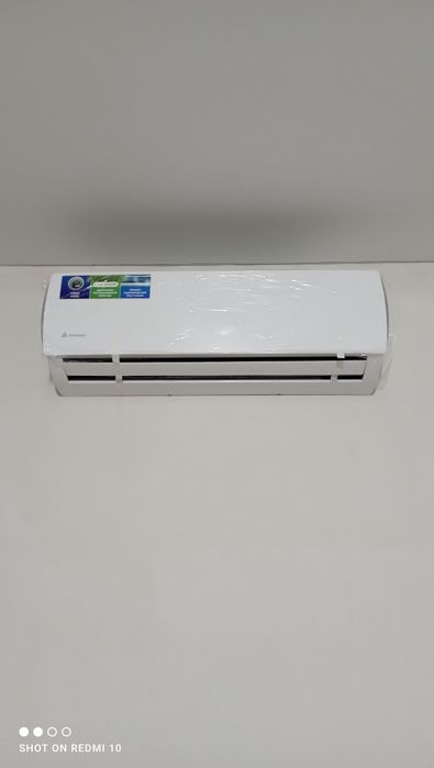 Установка кондиционеров