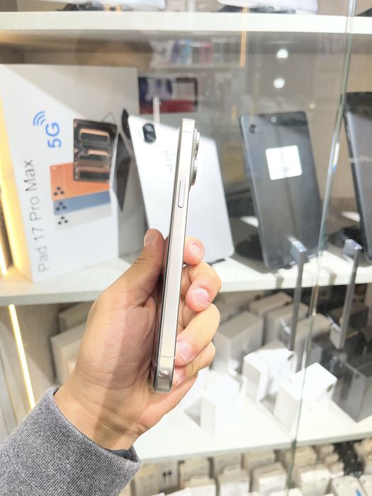 Iphone 15promax arzoon