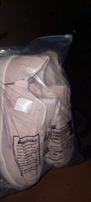 Кроссовки новые из Temu