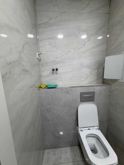 ЖК Престиж Гарден 1/14/14 новостройка на Шота Руставели