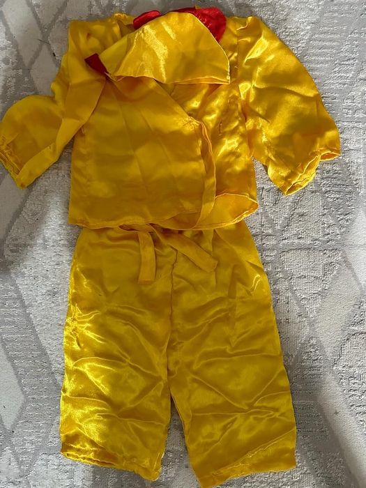 Карнавальные костюмы