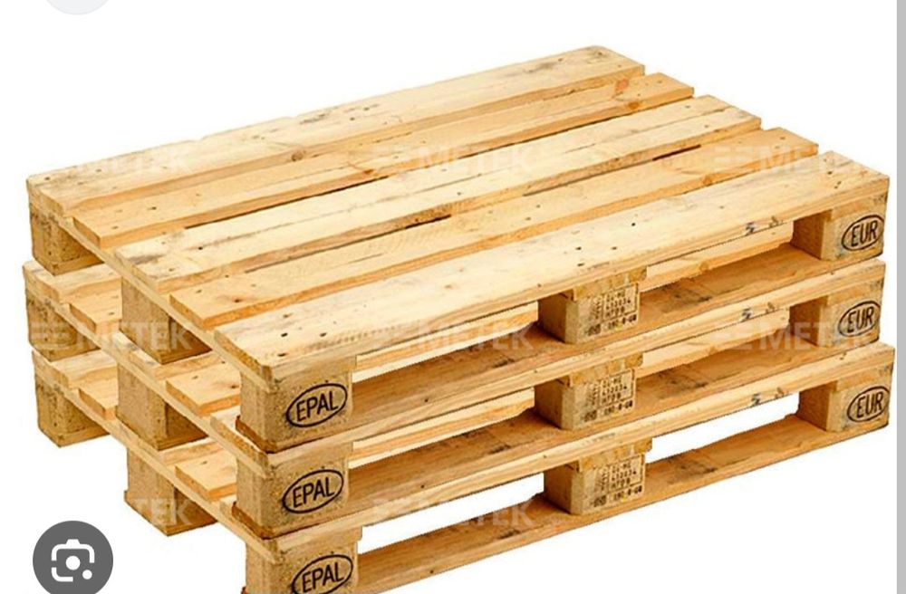 Европаддон сатылады