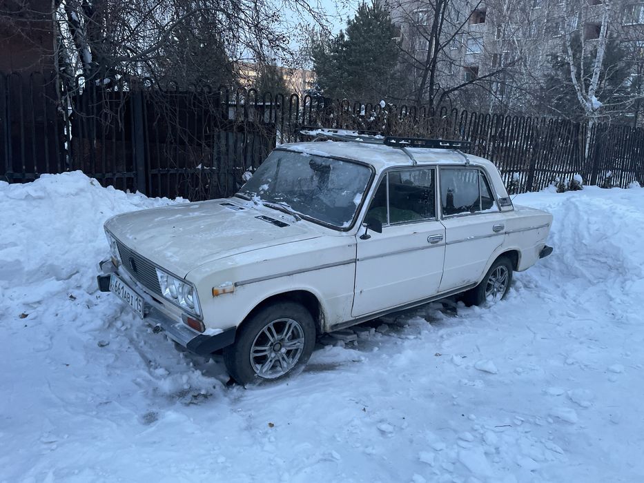 Продам Ваз 2106 читать внимательно