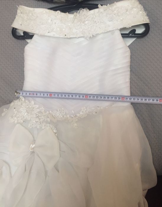 Продам детское платье