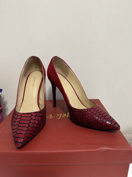 Продаю туфли в хорошем состоянии