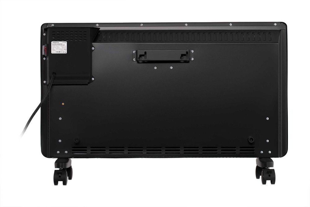 Обогреватель, конвектор электрический ARDESTO CHB-2000MBD черный