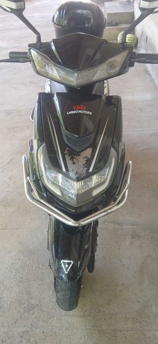 Largo Motors skuteri