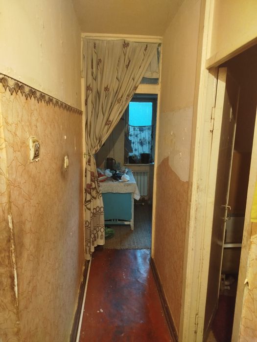 Квартира продаётся