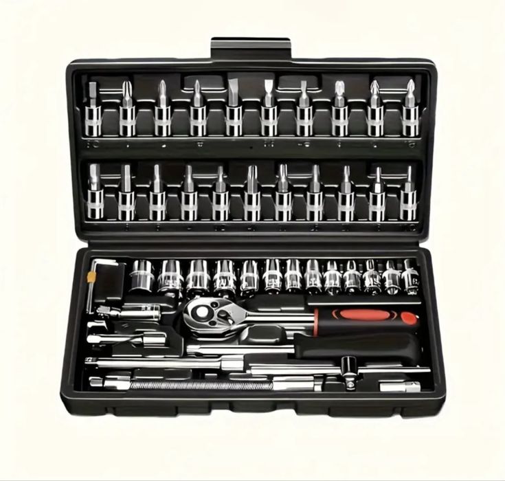 Гидория с 46 Части