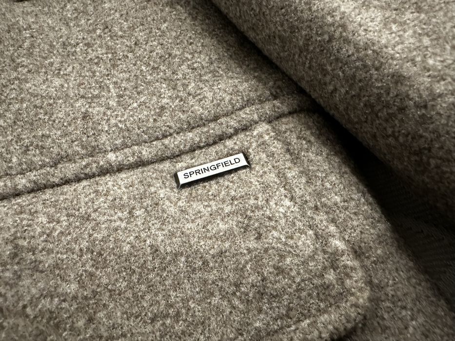 Пальто Springfield