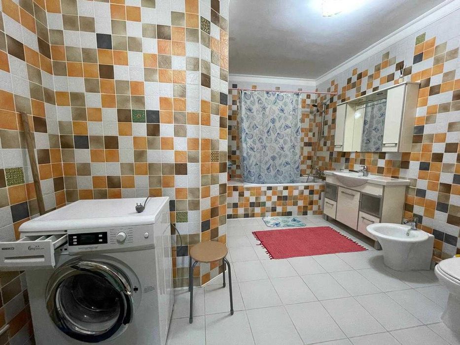 Сдам 3-х ком квартиру, Океан