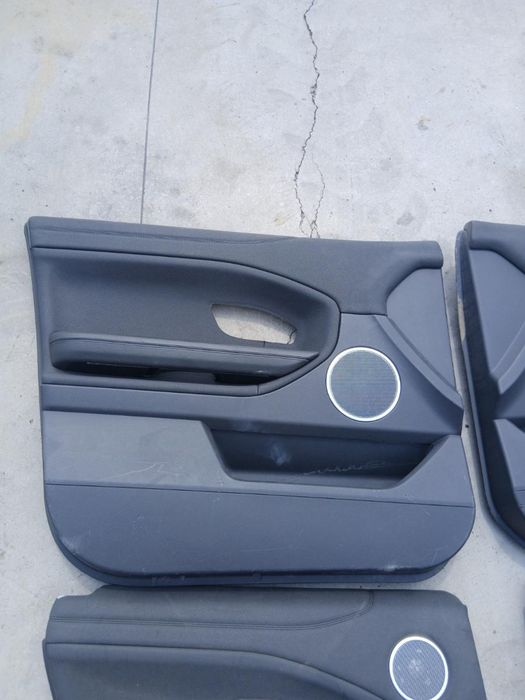 Set Fete De Usa Land Rover Range Rover Evoque L538 2011+