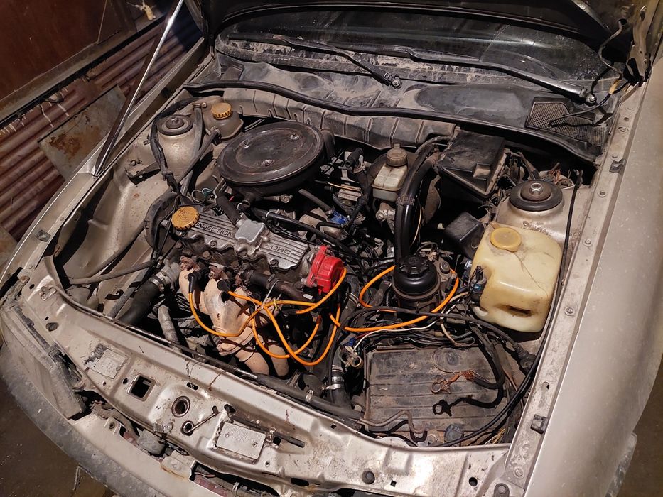 Продам либо обмен Опель вектра