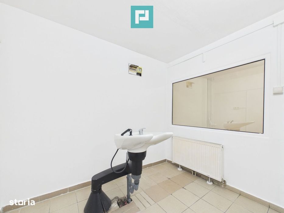 Spațiu comercial pentru închiriere, zona UTA