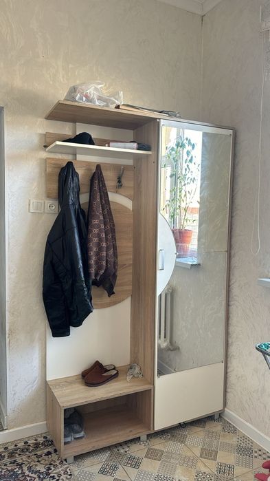 Прихожая для дома