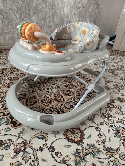 Продам ходунок в отличном состоянии