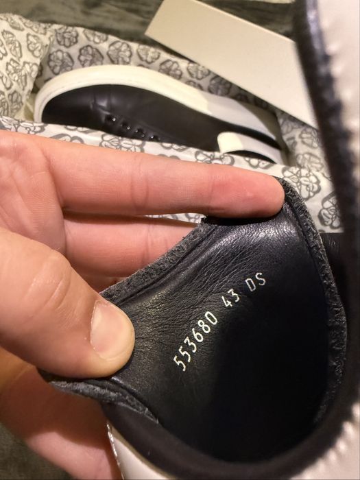 Alexander Mcqueen marime 43
