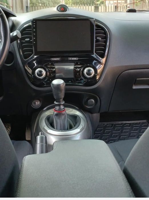 NISSAN Juke 2015 — imagine 2