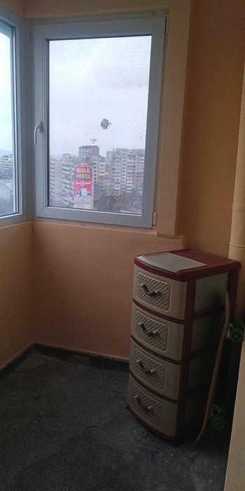 Дава се под наем Едностаен апартамент в Бургас, Зорница - 45 кв.м за 150 € - Снимка #2