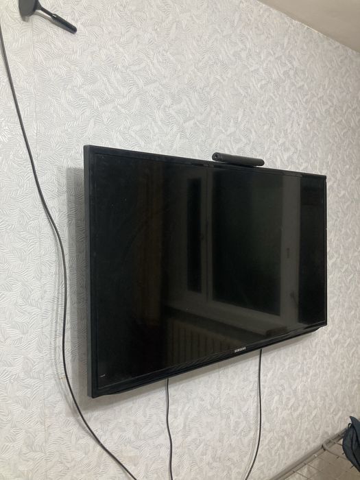 Телевизор Samsung