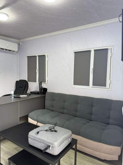 Сдам офис в аренду