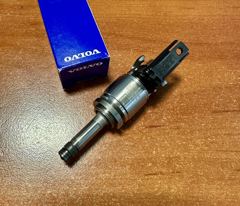 Set injectoare benzina Volvo XC90
