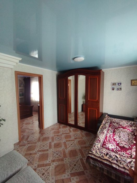 Продам 3х комнатный дом