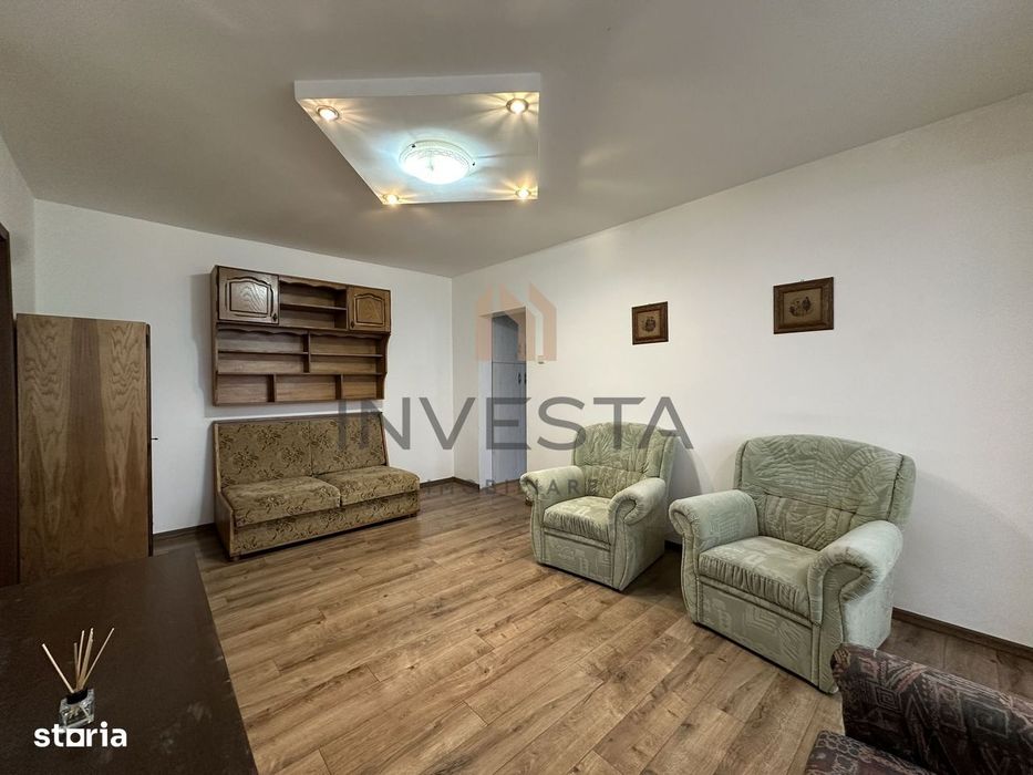 Apartament 2 camere 52 mp Gheorgheni zona Interservisan! — fotografia 3