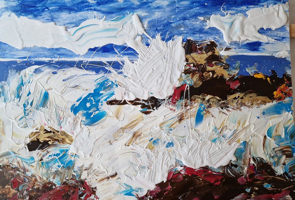 Мои авторски творби