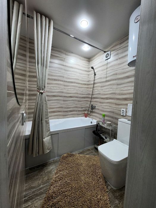 Квартира люкс для двоих