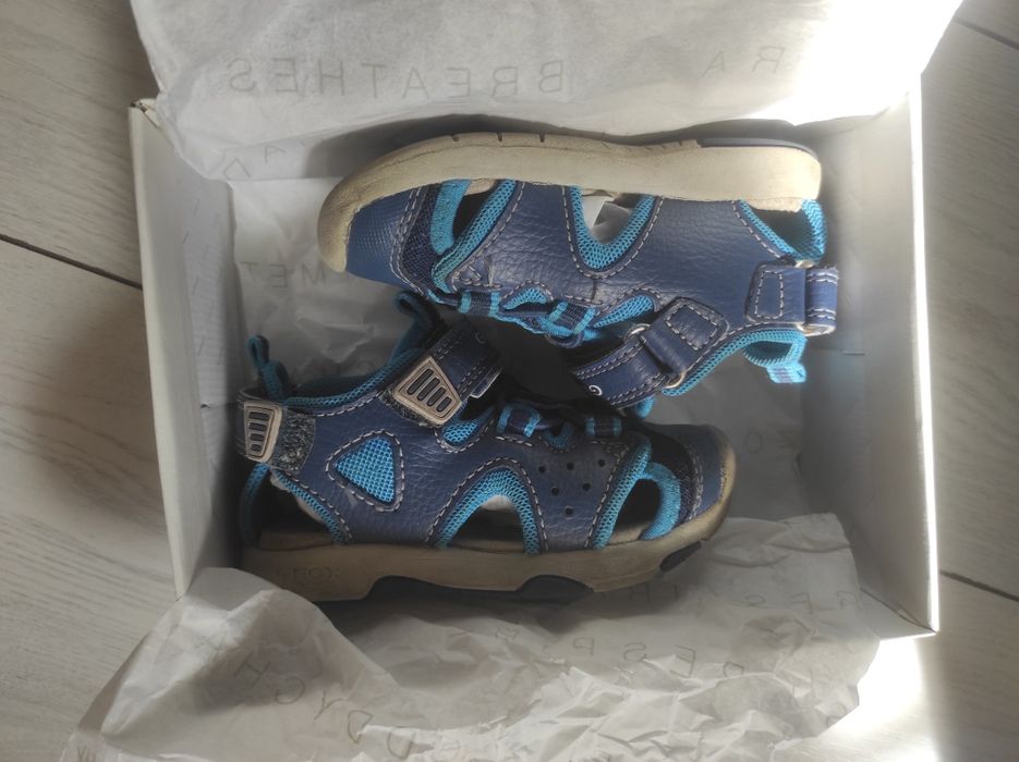 Сандалии Geox 23р