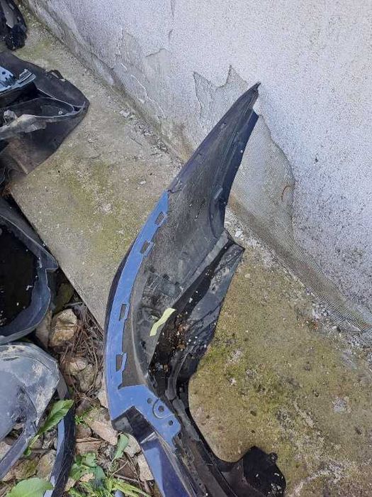 Bara spate Bmw X4 G02 LCI M-Pachet cod 51128081867
