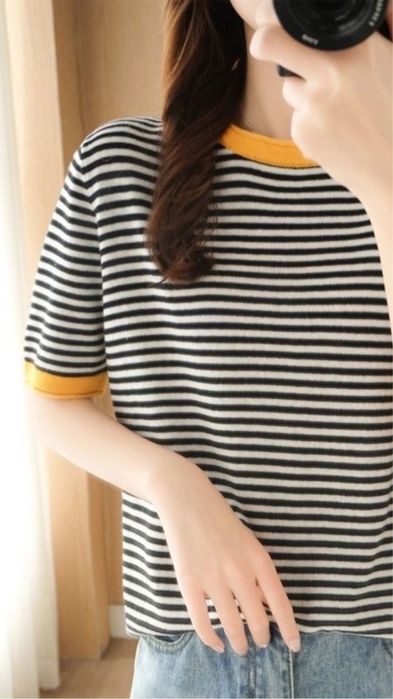 Футболка женская