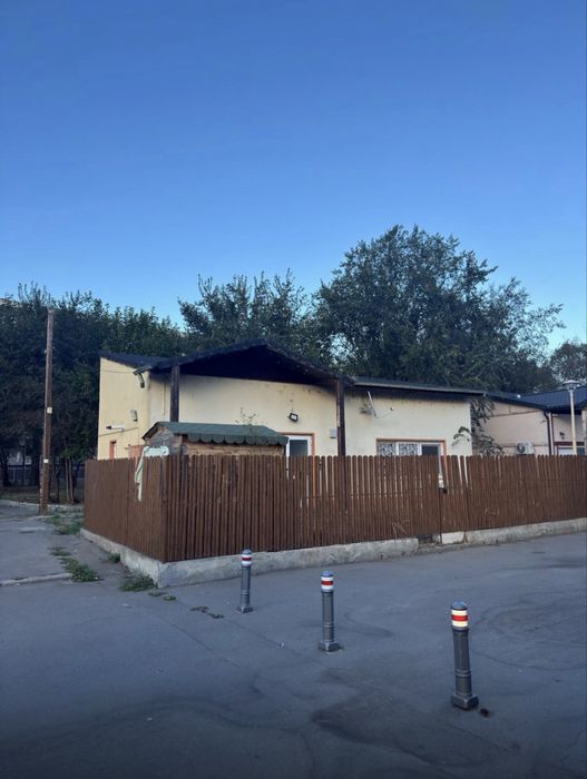 Spatiu de inchiriat - Satul de vacanta(roata)