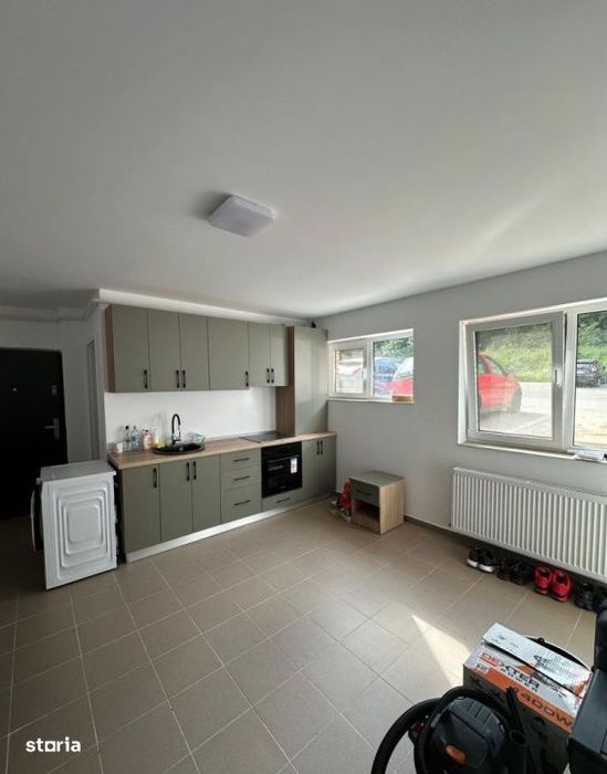 Spatiu comercial cu destinatie apartament in FLORESTI langa VIVO | 2 c