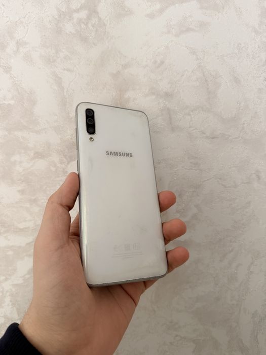 Samsung Galaxy A70/128Gb