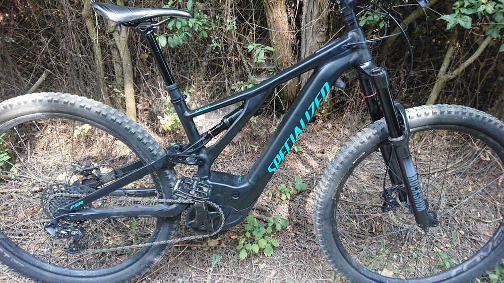 Specialized turbo levo electrica 29, M, brose 90nm, 500wh,