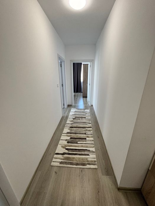 Дава се под наем Тристаен апартамент в Свиленград - 88 кв.м за 612 € - Снимка #4