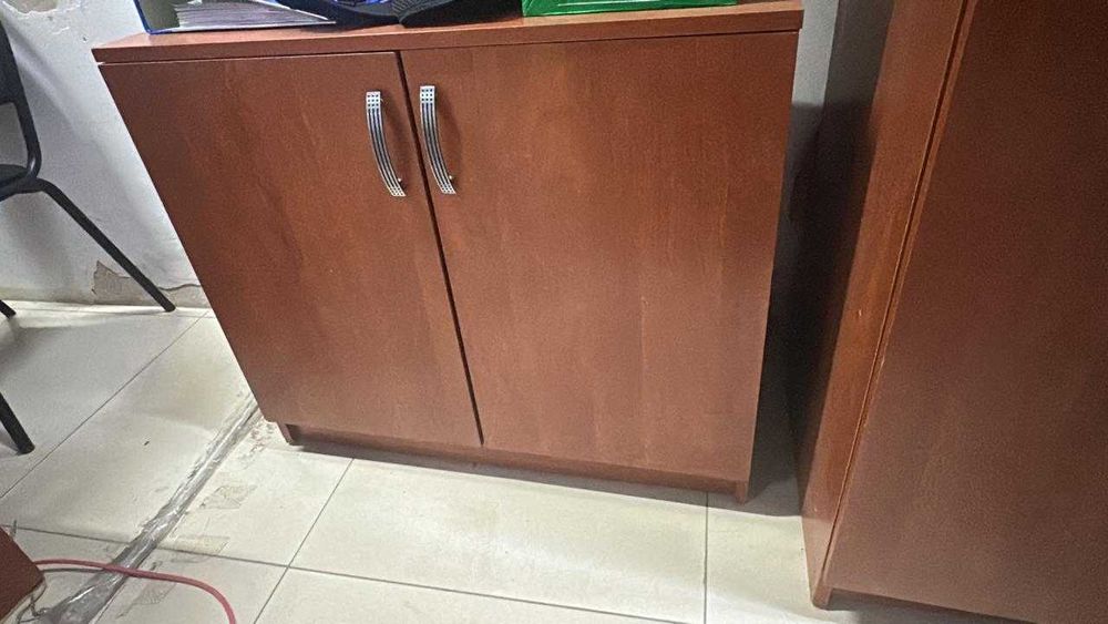 офисная мебель б/у