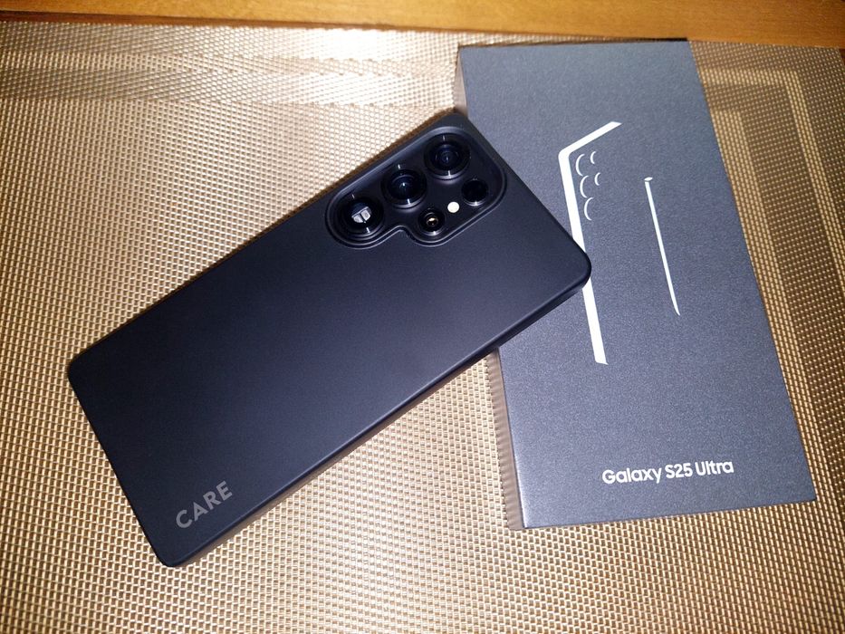 Samsung s25Ultra